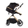 Kinderwagen Chipolino Pearl Noir