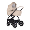 Kinderwagen Chipolino Prestige 3-in-1 Latte