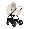 Kinderwagen Chipolino Prestige 3-in-1 Cashmere