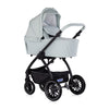 Kinderwagen Chipolino Prestige 3-in-1 Matcha