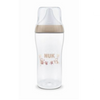 Fles NUK Perfect Match 260ML Aap 3mnd