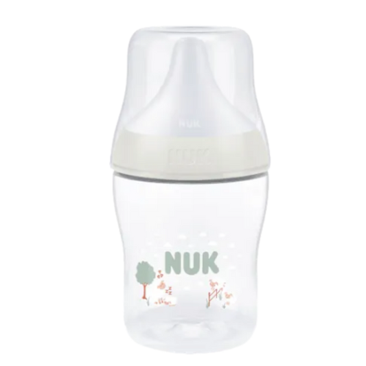 Fles NUK Perfect Match 150ML Schaap 0mnd