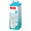 Fles Glas NUK Perfect Match Regenboog 230ML 3mnd