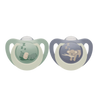 Fopspeen NUK Hippo/Koala 2stk 18-36mnd