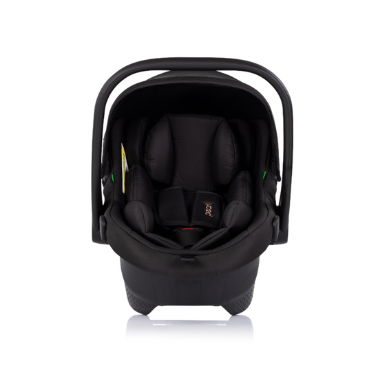 Autostoel Chipolino Pearl Noir 0+