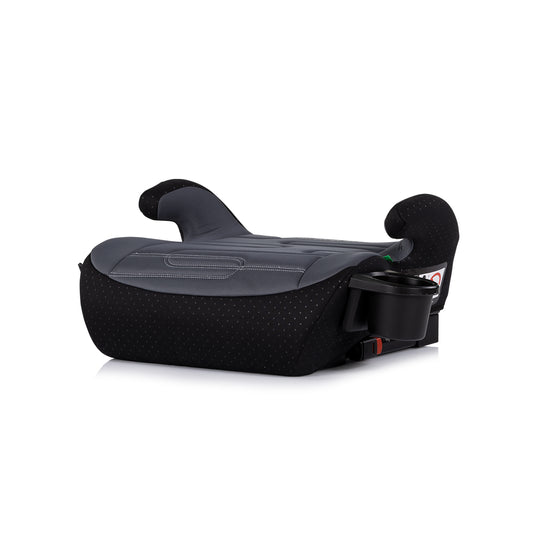 Booster Chipolino Go Boost Isofix Charcoal