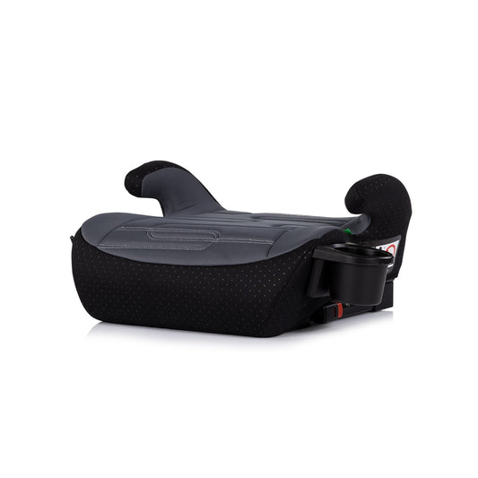Booster Chipolino Go Boost Isofix Charcoal