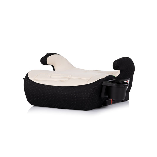 Booster Chipolino Go Boost Isofix Cashmere