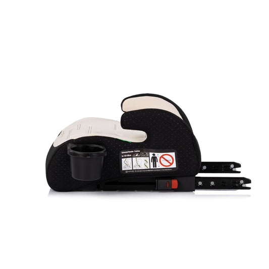 Booster Chipolino Go Boost Isofix Cashmere