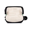 Booster Chipolino Go Boost Isofix Cashmere