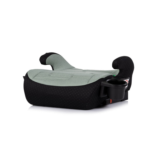 Booster Chipolino Go Boost Isofix Matcha