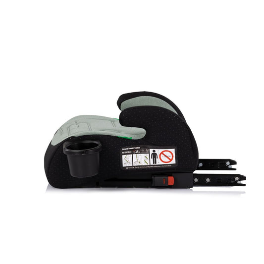 Booster Chipolino Go Boost Isofix Matcha