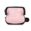 Booster Chipolino Go Boost Isofix Powder Pink