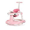 Loopstoel Chipolino Happy Walker Pink