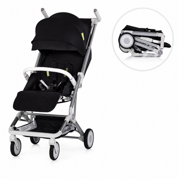 Buggy Chipolino Pocket Noir