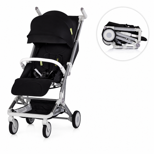 Buggy Chipolino Pocket Noir