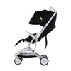 Buggy Chipolino Pocket Noir