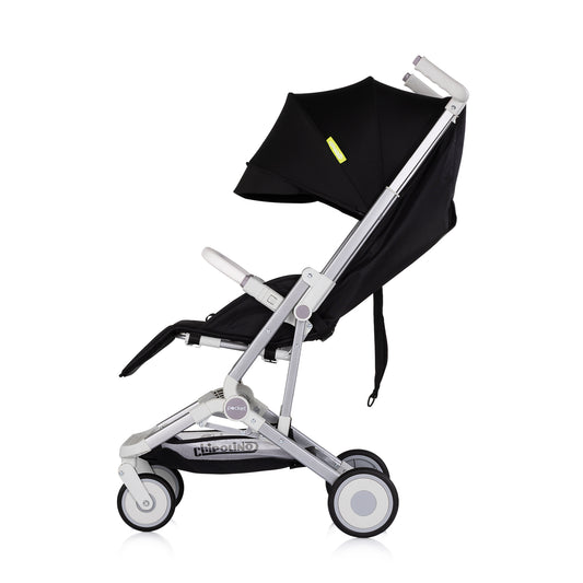 Buggy Chipolino Pocket Noir