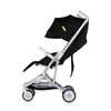 Buggy Chipolino Pocket Noir