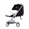 Buggy Chipolino Pocket Noir