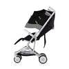 Buggy Chipolino Pocket Noir