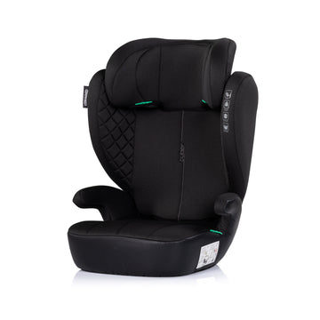 Autostoel Chipolino Cyber I-Size Noir