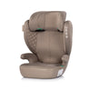 Autostoel Chipolino Cyber I-Size Latte