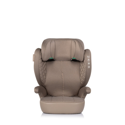 Autostoel Chipolino Cyber I-Size Latte