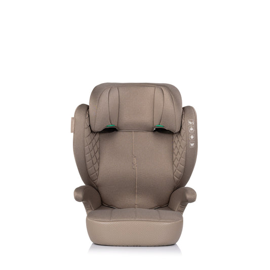 Autostoel Chipolino Cyber I-Size Latte