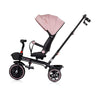 Driewieler Chipolino Max Sport Powder Pink