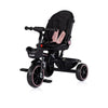 Driewieler Chipolino Max Sport Powder Pink