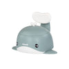Potje Chipolino Whale Groen