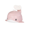 Potje Chipolino Whale Roze