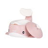 Potje Chipolino Whale Roze