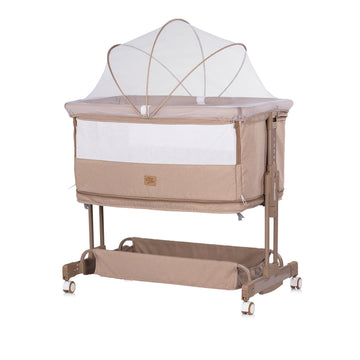 Co-Sleeper Chipolino Zen Latte