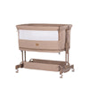 Co-Sleeper Chipolino Zen Latte