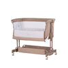 Co-Sleeper Chipolino Zen Latte