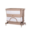 Co-Sleeper Chipolino Zen Latte