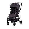 Buggy Chipolino Go Twist 360° Charcoal