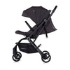 Buggy Chipolino Go Twist 360° Charcoal