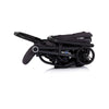 Buggy Chipolino Go Twist 360° Charcoal