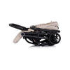 Buggy Chipolino Go Twist 360° Latte