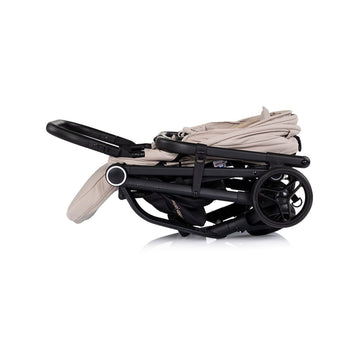 Buggy Chipolino Go Twist 360° Latte