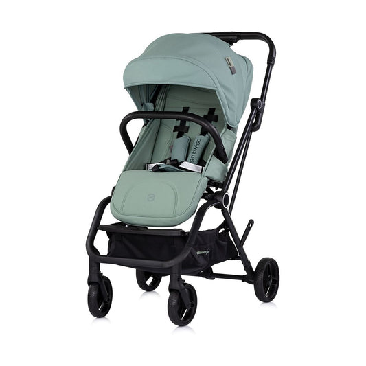 Buggy Chipolino Go Twist 360° Matcha