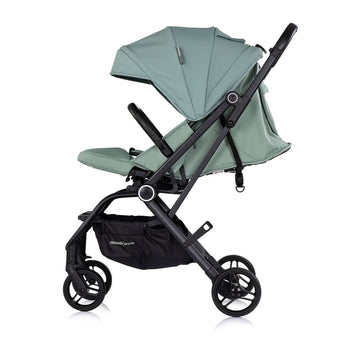 Buggy Chipolino Go Twist 360° Matcha