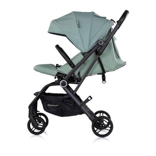 Buggy Chipolino Go Twist 360° Matcha