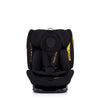 Autostoel Chipolino Techno I-Grow 360 I-Size Noir
