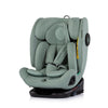 Autostoel Chipolino Techno I-Grow 360 I-Size Matcha