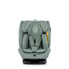 Autostoel Chipolino Techno I-Grow 360 I-Size Matcha