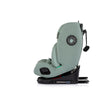 Autostoel Chipolino Techno I-Grow 360 I-Size Matcha